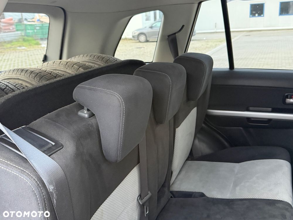 Suzuki Grand Vitara 1.9 DDiS 20th Anniversary - 8