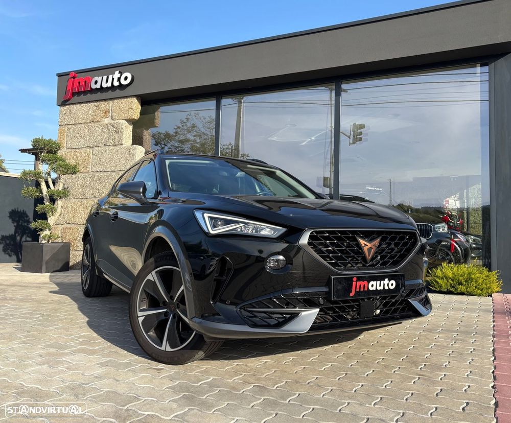 Cupra Formentor 1.5 TSI - 1