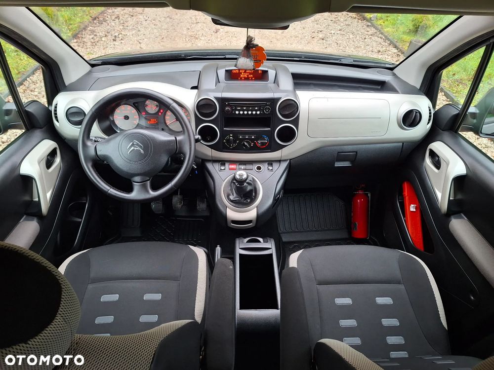 Citroën Berlingo Multispace VTi 95 Selection - 14