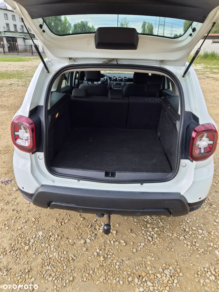 Dacia Duster 1.5 Blue dCi Comfort - 10
