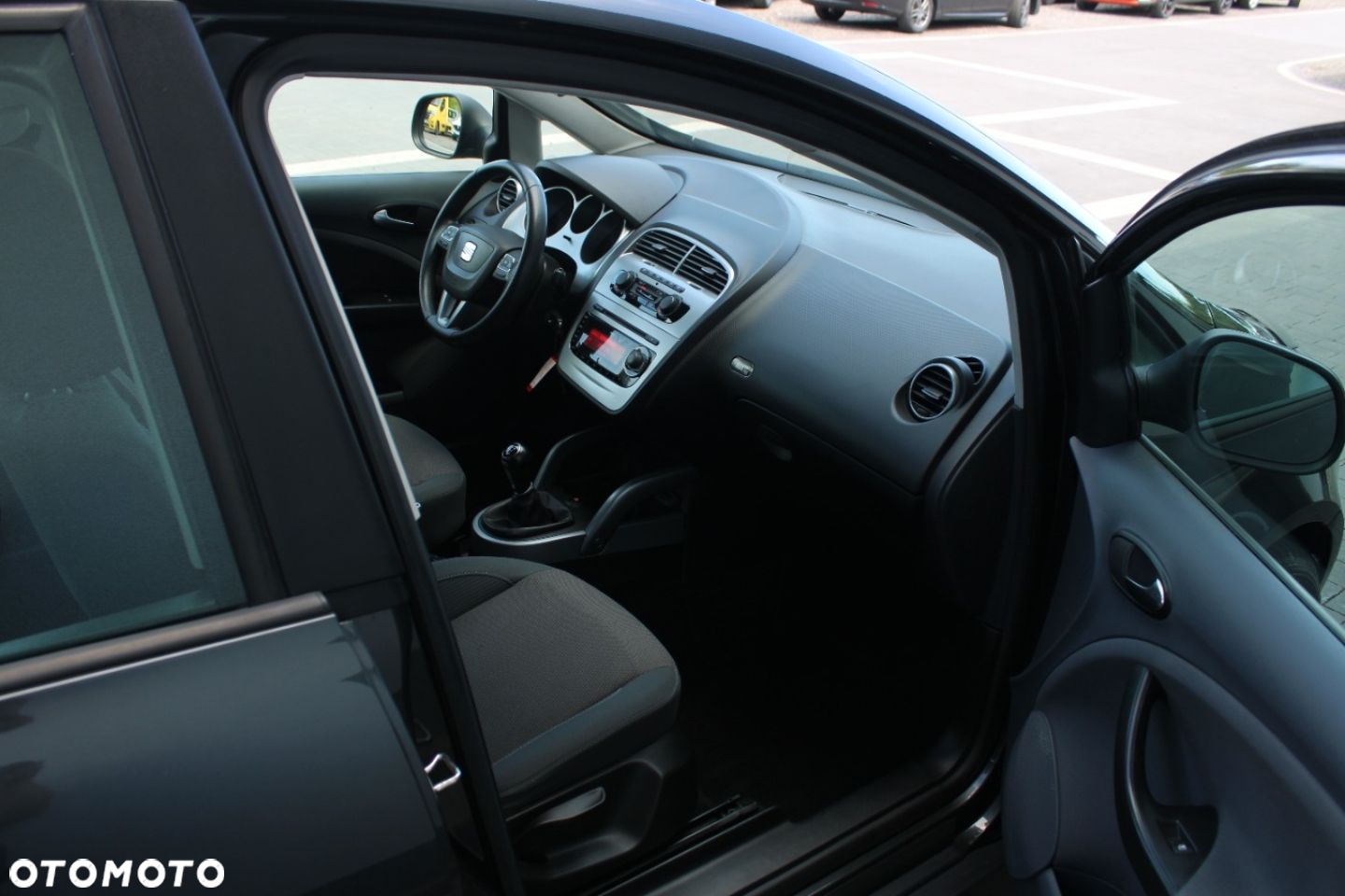 Seat Altea - 21