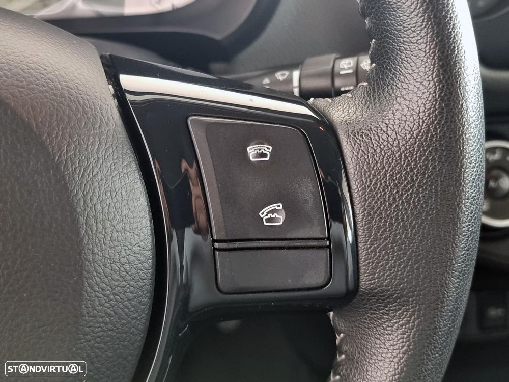 Toyota Yaris 1.0 VVT-i Comfort - 21