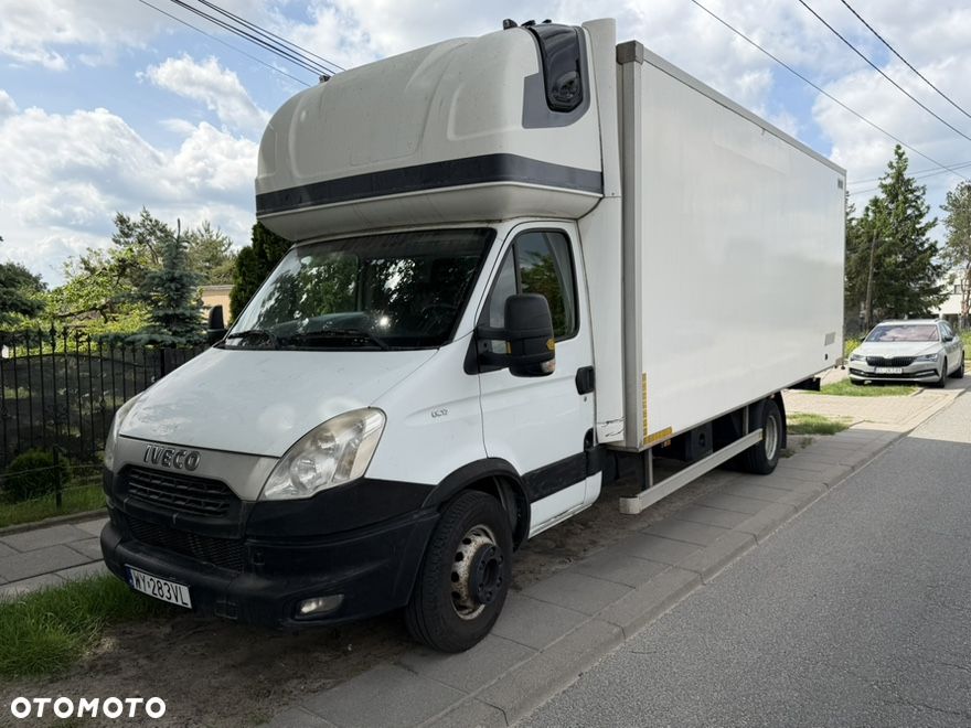 Iveco Daily - 1