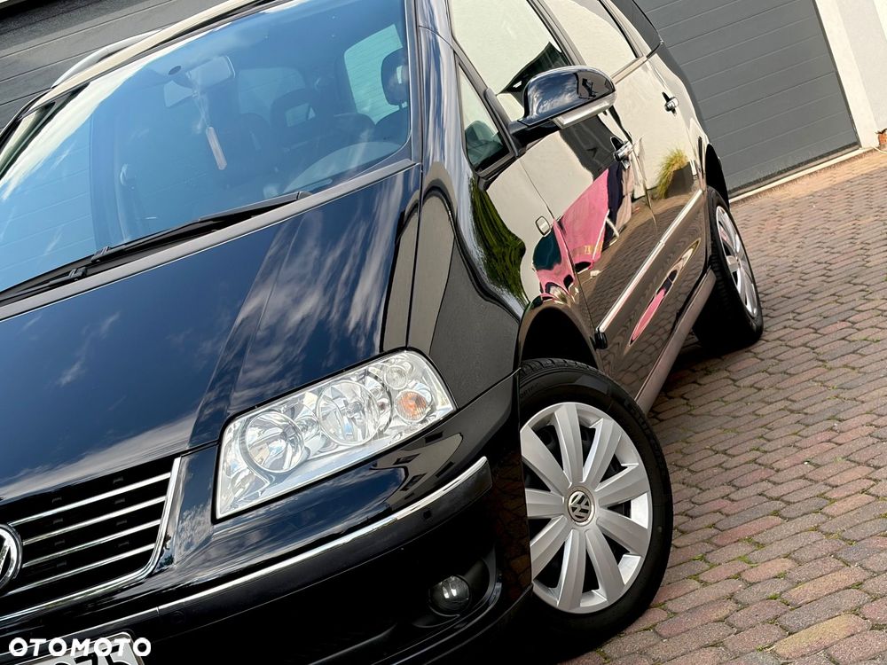 Volkswagen Sharan 1.8 5V Turbo United - 11