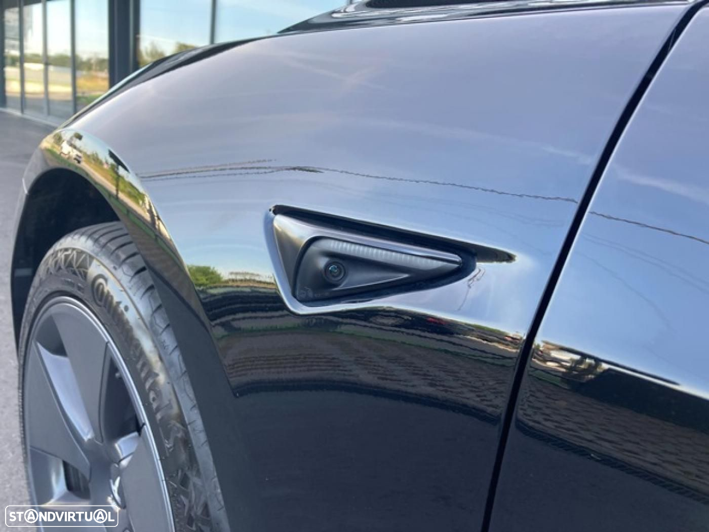 Tesla Model 3 Long Range AWD Dual Motor - 13