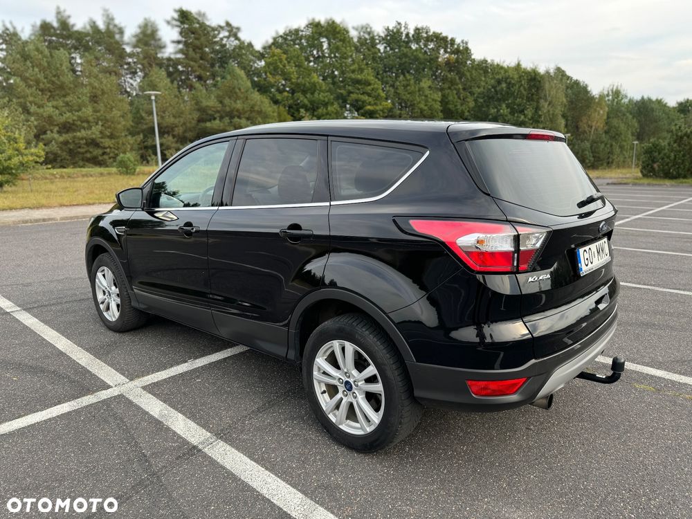 Ford Kuga 1.5 EcoBoost FWD Trend ASS MMT6 - 3