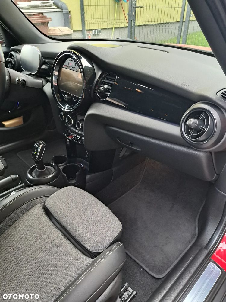 MINI Cooper Classic Trim - 33
