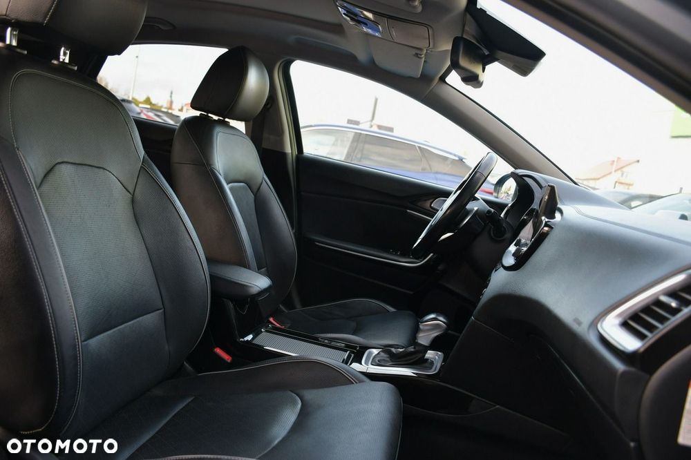Kia XCeed 2021
