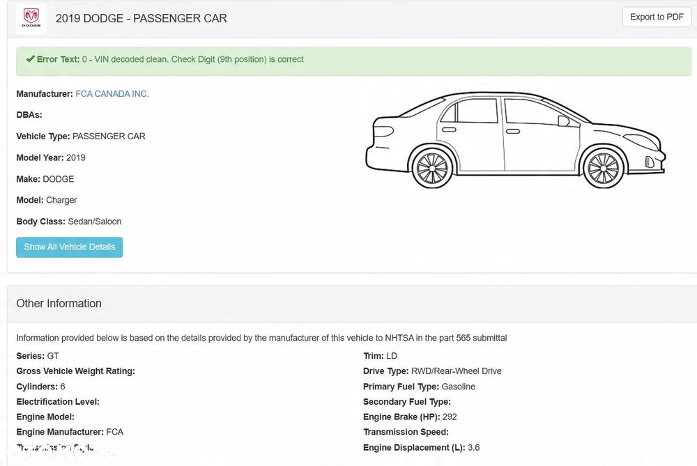 CHARGER LIFT 15- WZMACNIACZ AUDIO 68425657AA - 15