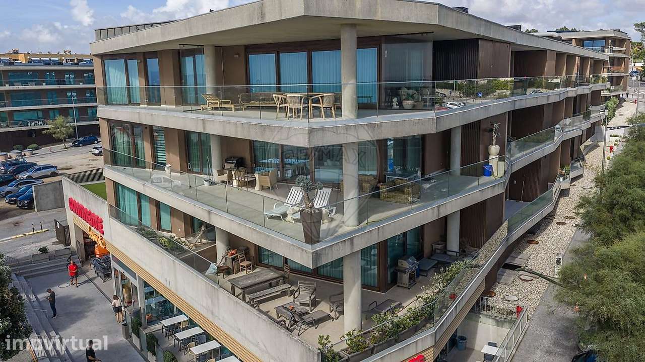 Apartamento T4 para venda - Grande imagem: 4/33