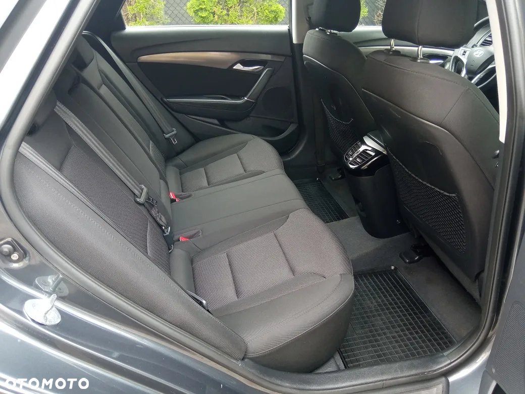 Hyundai i40 1.7 CRDi Comfort - 16