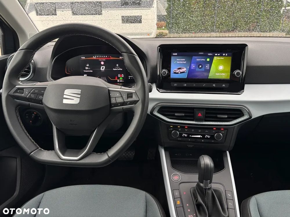 Seat Arona 1.0 TSI Style S&S DSG - 18