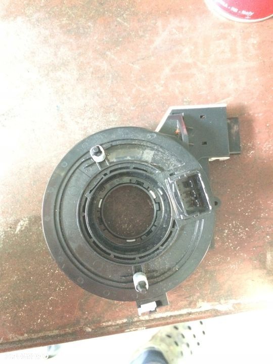 VW TOURAN 1T0 TAŚMA KIEROWNICY AIRBAG 1K0959653C - 2