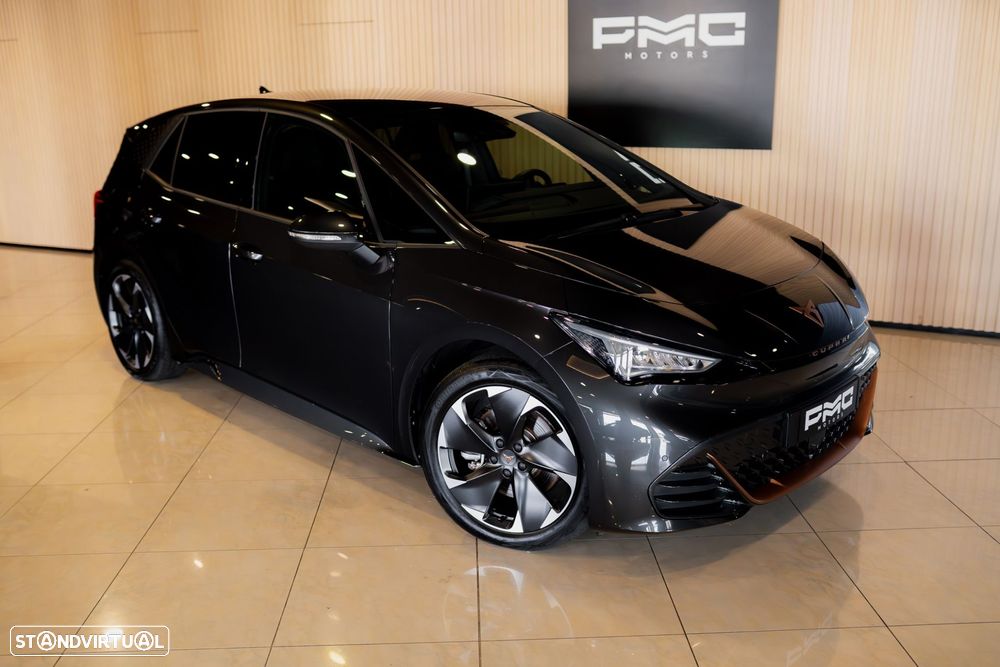 Cupra Born 77 kWh e-Boost - 6