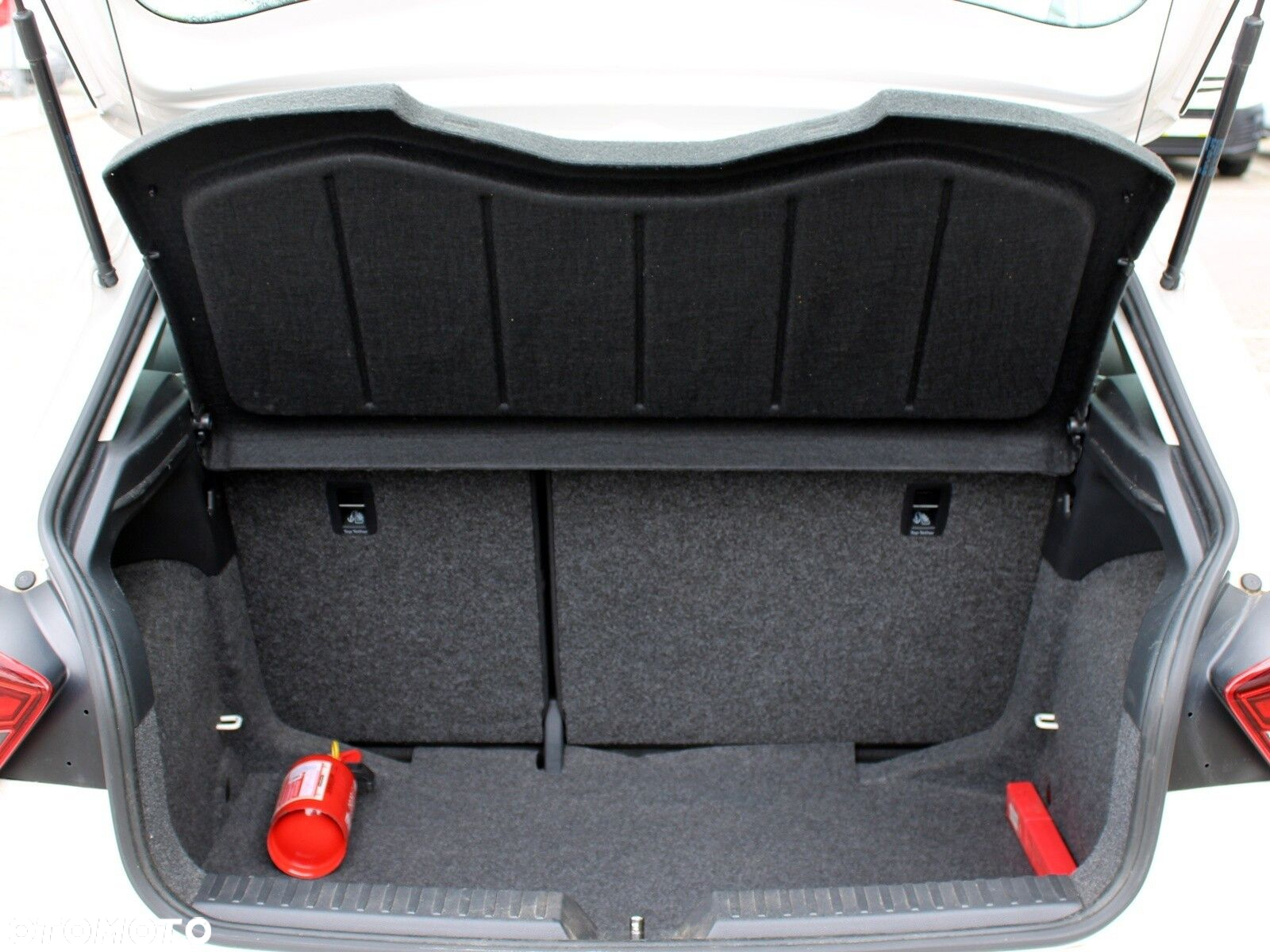 Seat Ibiza 1.0 TSI Style S&S - 8