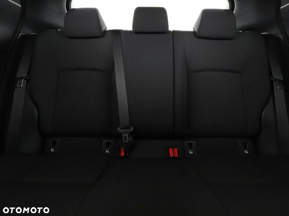 Toyota C-HR Flow - 19