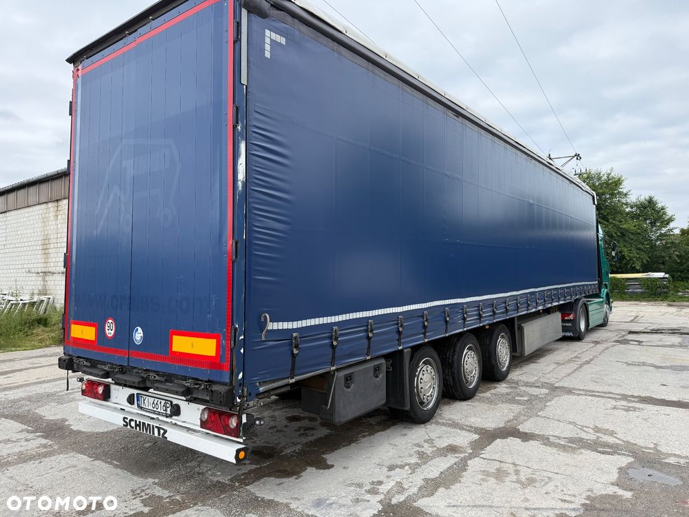 Schmitz Cargobull - 3