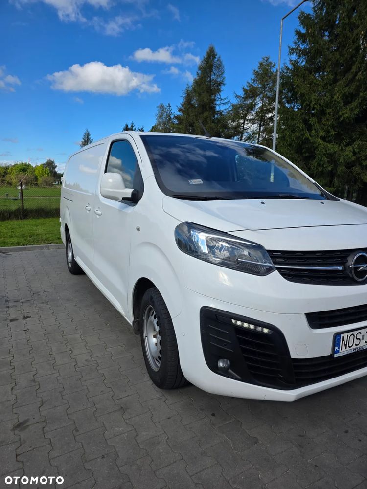 Opel Vivaro - 2