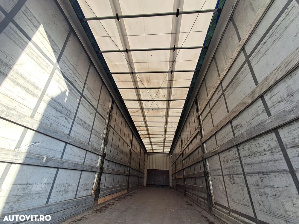 Krone sd mega 2 bucati in stoc 6.900 euro+tva /buc - 16