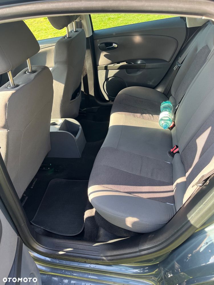 Seat Leon 2.0 TDI Stylance - 16