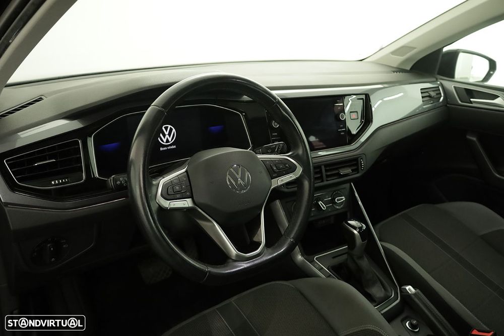 VW Polo 1.0 TSI Style DSG - 7
