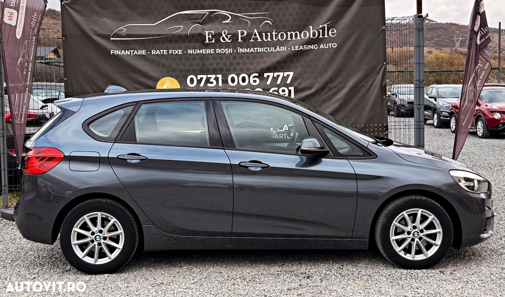 BMW Seria 2 218d Modern Line - 2