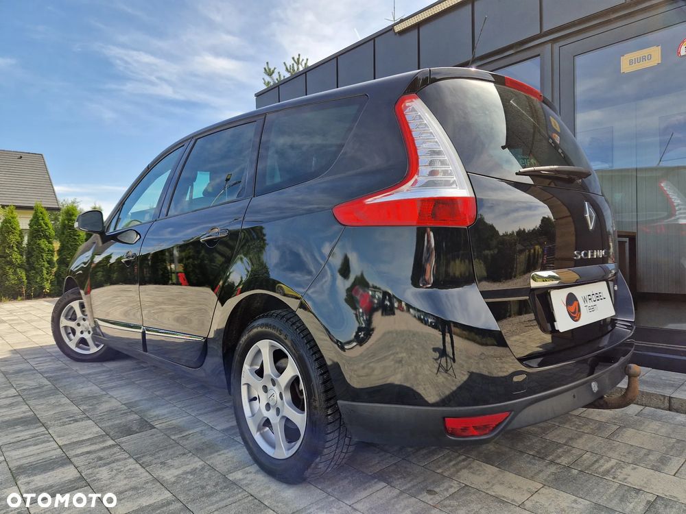 Renault Scenic 1.6 dCi Energy Bose EU6 - 3