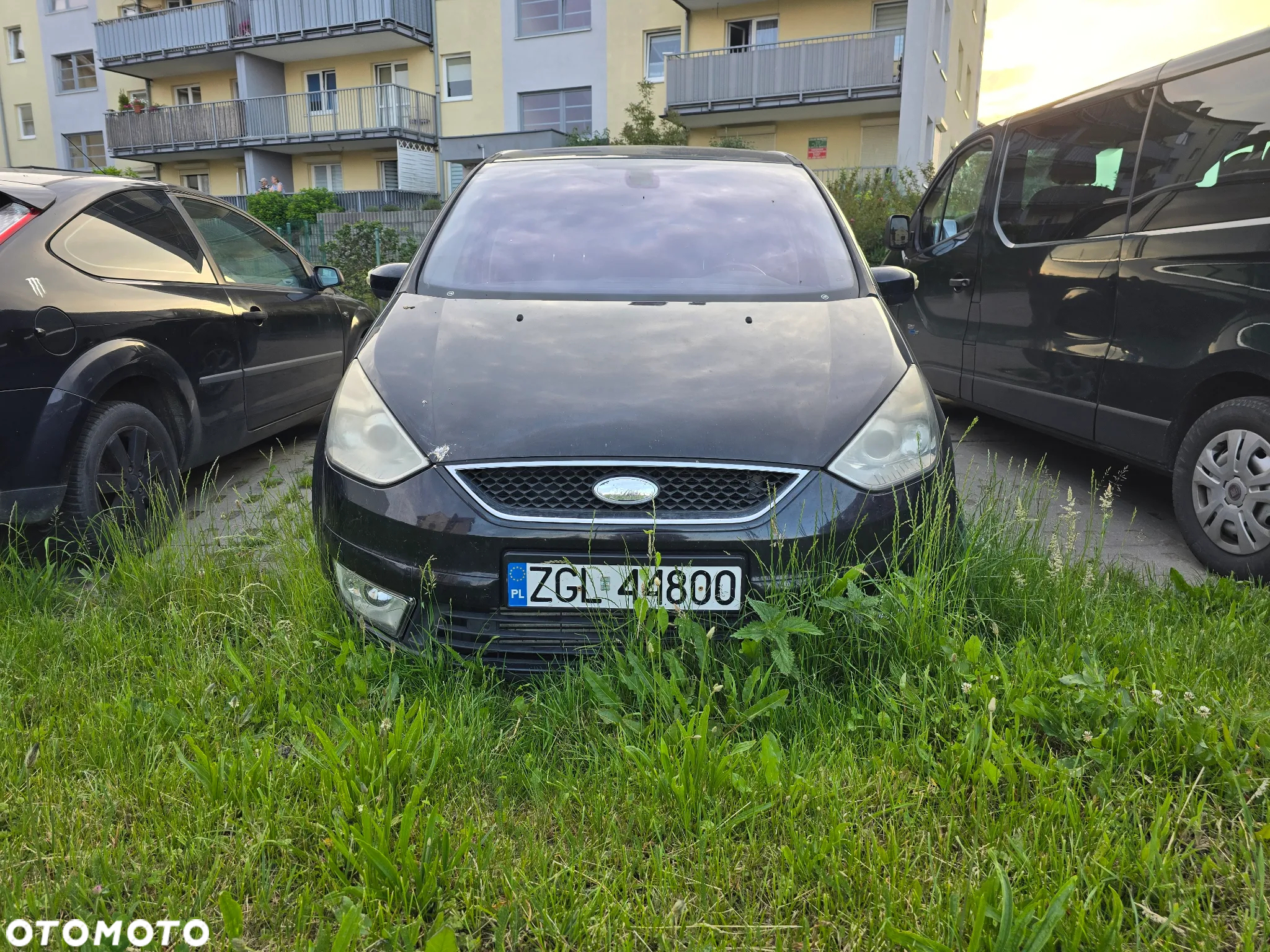 Ford Galaxy - 6