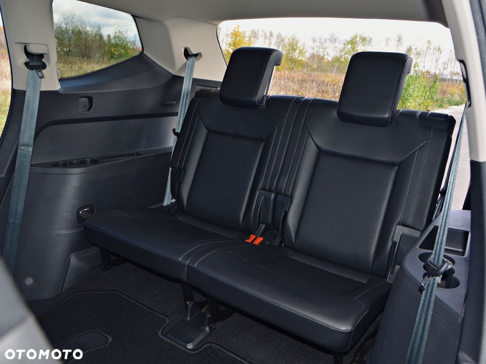 Volkswagen Atlas - 21