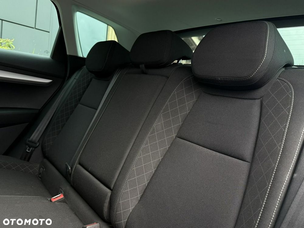 Skoda Karoq 1.5 TSI ACT GPF 4x2 Ambition DSG - 7