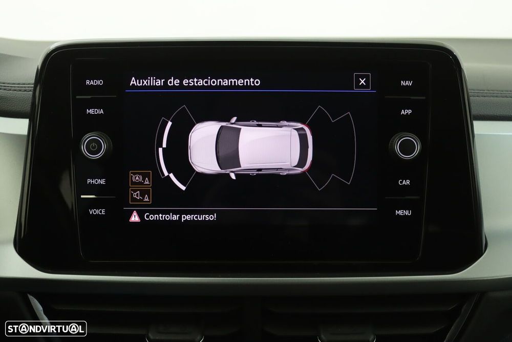 VW T-Roc 1.0 TSI Life - 14