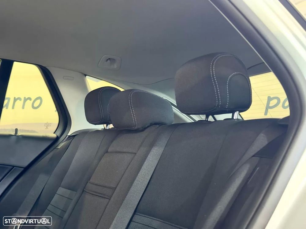 Mercedes-Benz C 300 d Station 9G-TRONIC Avantgarde - 18