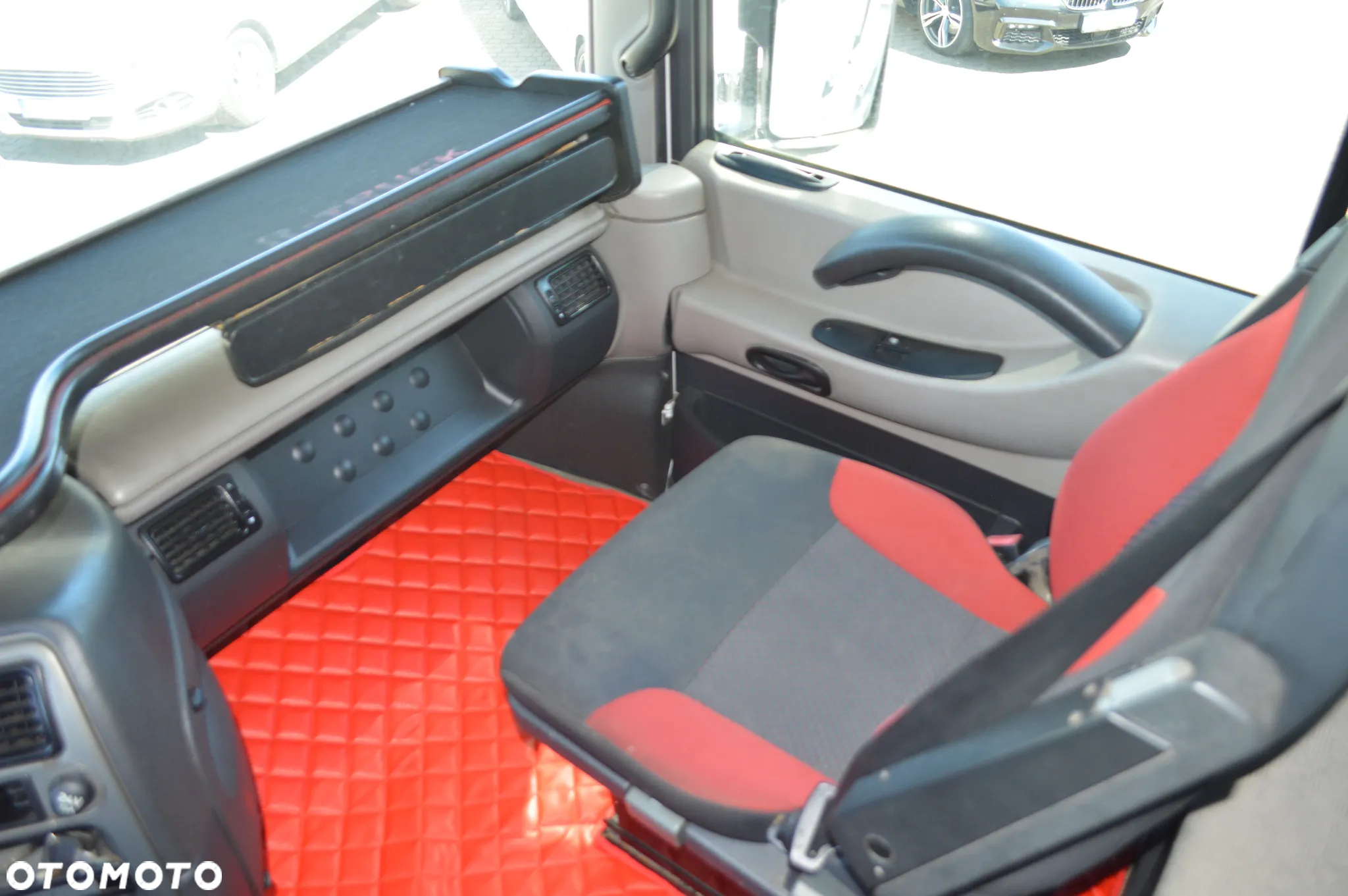 Renault Magnum 480 DXI LOW Deck - 10