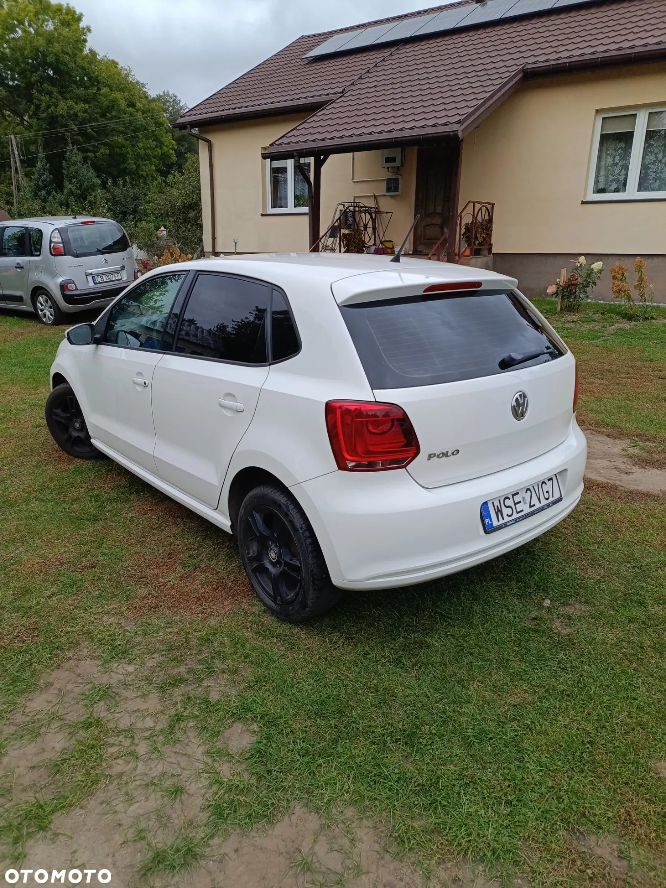 Volkswagen Polo - 4