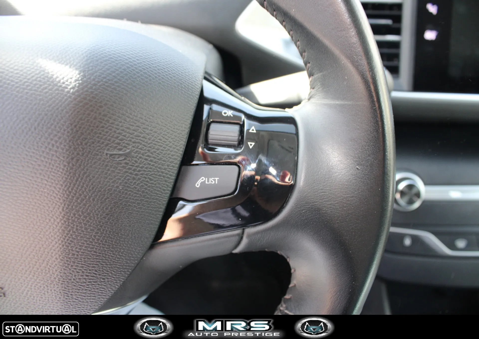 Peugeot 308 SW 1.5 BlueHDi Allure Pack - 23