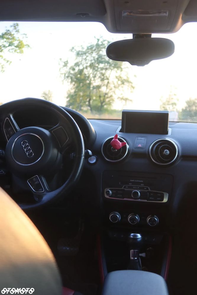 Audi A1 3-drzwiowe - 6