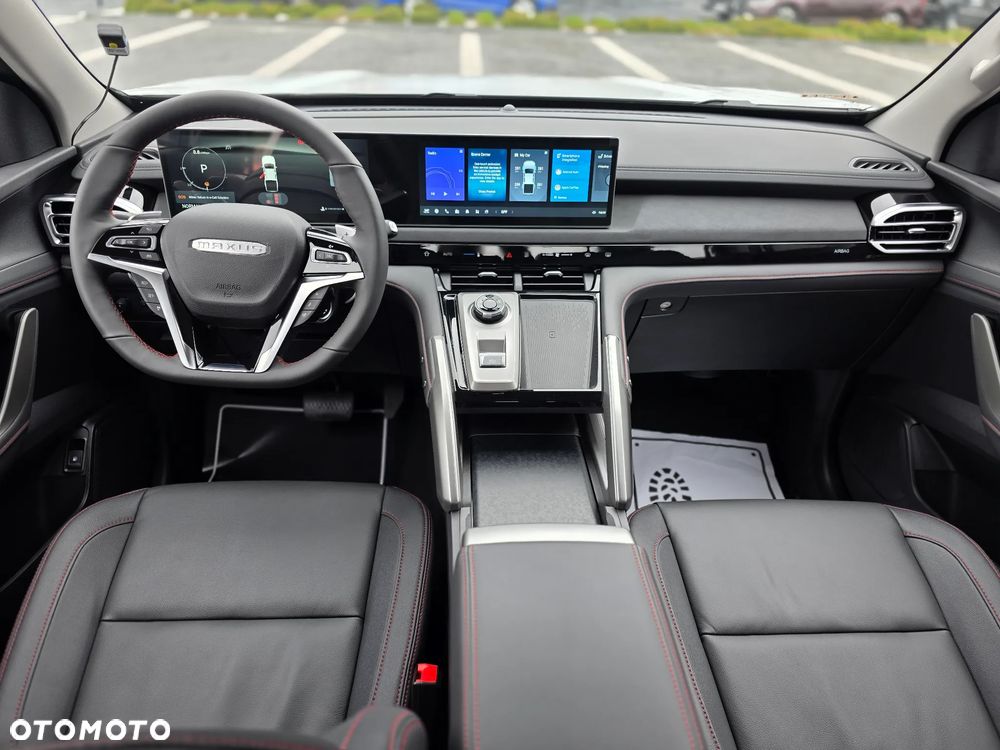 Maxus Inny - 20