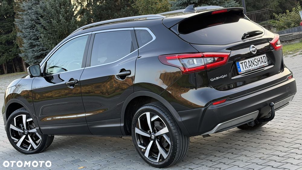 Nissan Qashqai 1.6 DIG-T Tekna+ - 27