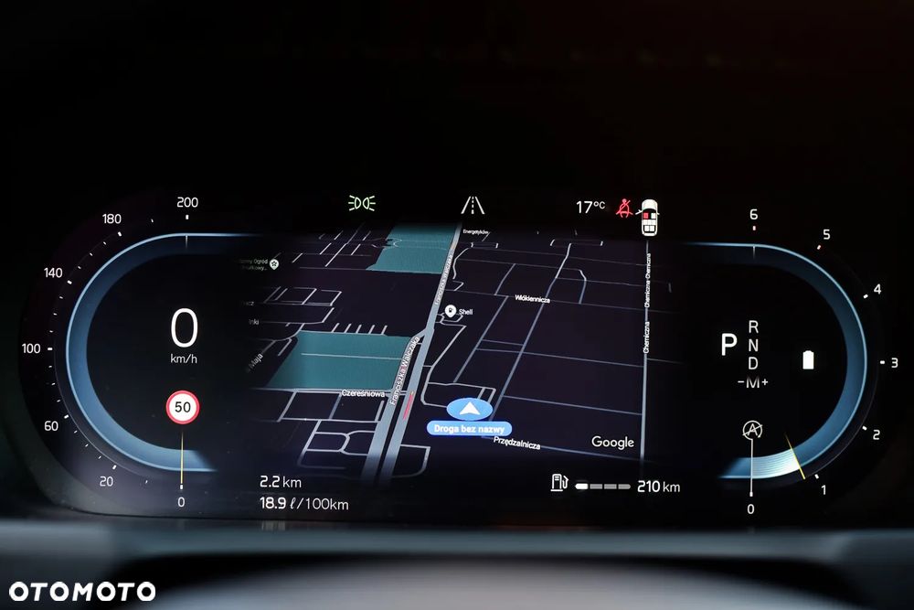 Volvo XC 90 B5 D AWD R-Design 7os - 33