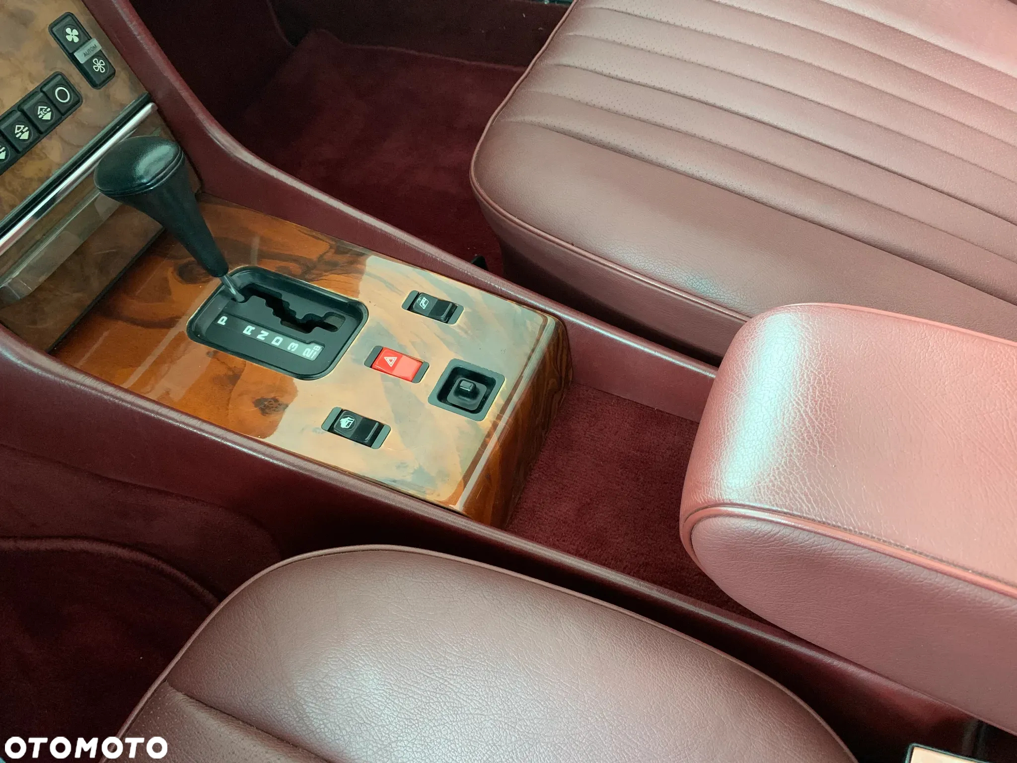 Mercedes-Benz SL 500 - 15