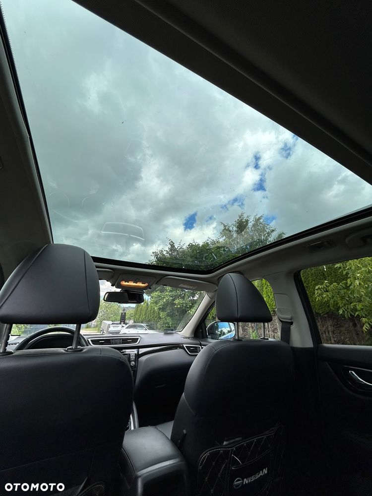 Nissan Qashqai 1.6 DIG-T Tekna - 16