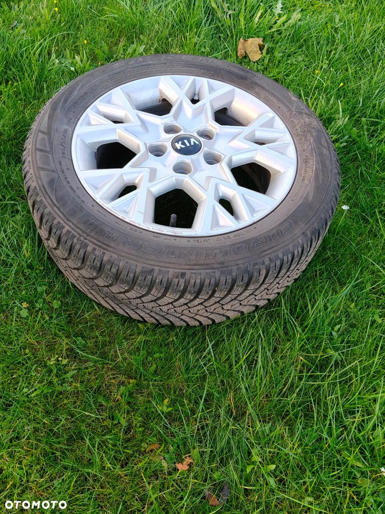 Kia Ceed 1.5 T-GDI M - 15