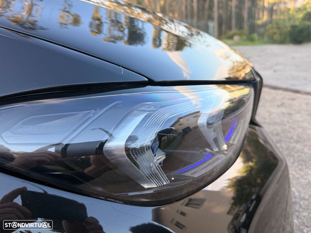 BMW 330 e Aut. M Sport - 12