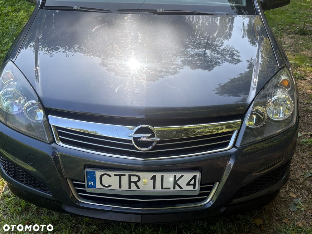 Opel Astra 1.4 - 39