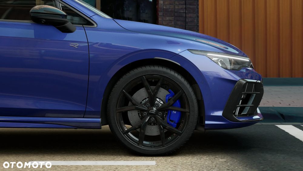 Volkswagen Golf Variant 2.0 TSI 4Motion R - 8