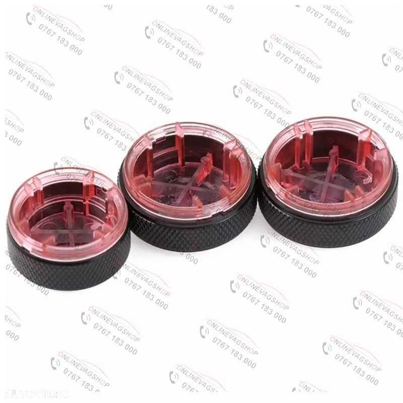 Set butoane Aer conditionat/Clima VW Polo 2002-2014 - 4