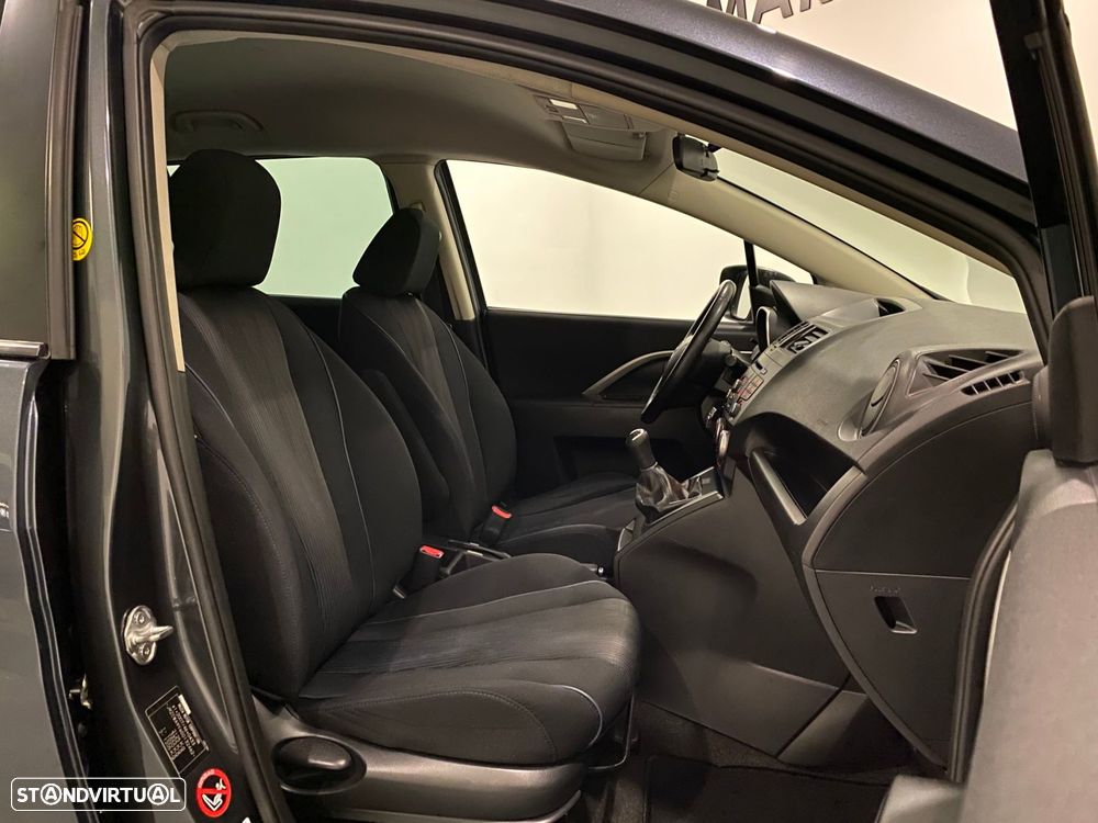 Mazda 5 MZR-CD 1.6 Superior Wagon - 7