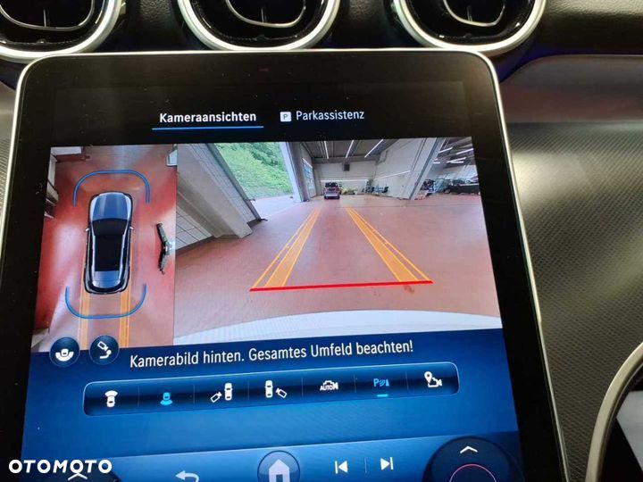 Mercedes-Benz GLC 220 d 4Matic 9G-TRONIC Edition Avantgarde - 18