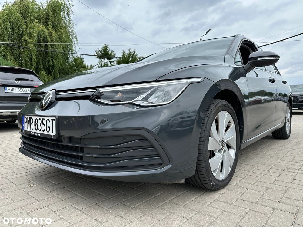 Volkswagen Golf - 30