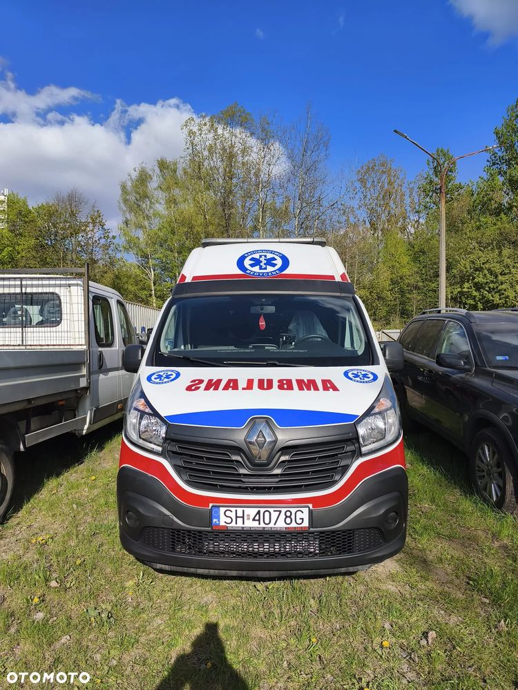 Renault Trafic - 3